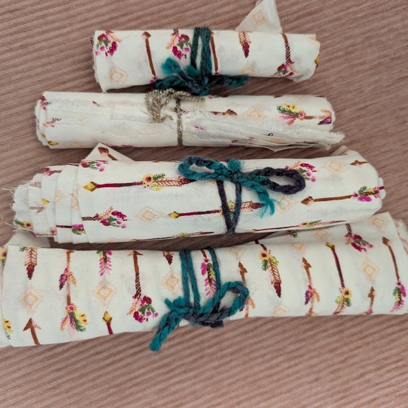 Fabric Bundle - Picture 3 of 8